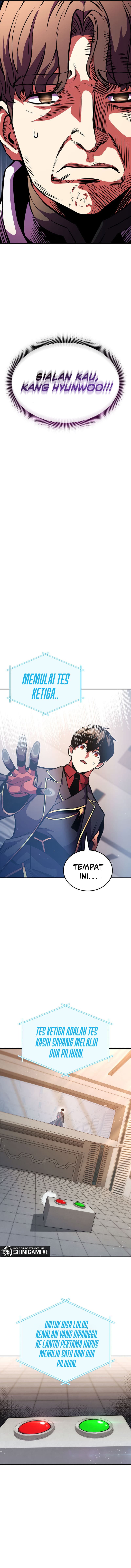 Ranker’s Return - Chapter 162 - Page 17