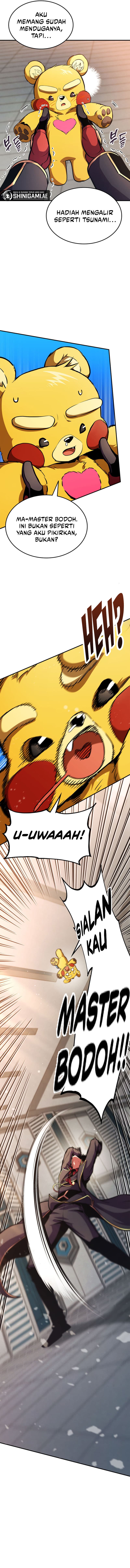 Ranker’s Return - Chapter 162 - Page 26