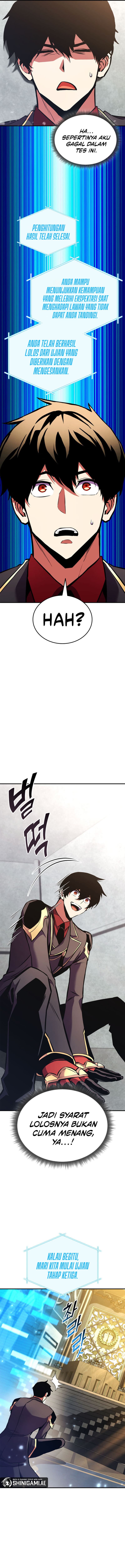 Ranker’s Return - Chapter 162 - Page 3
