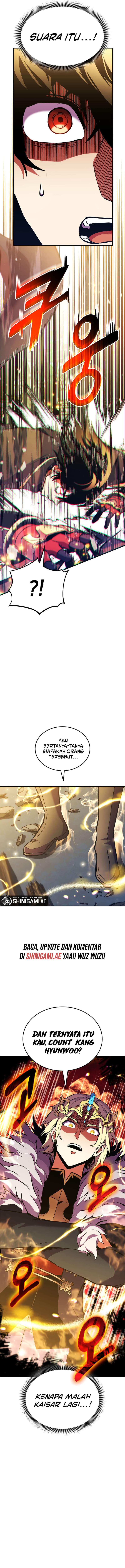 Ranker’s Return - Chapter 162 - Page 6