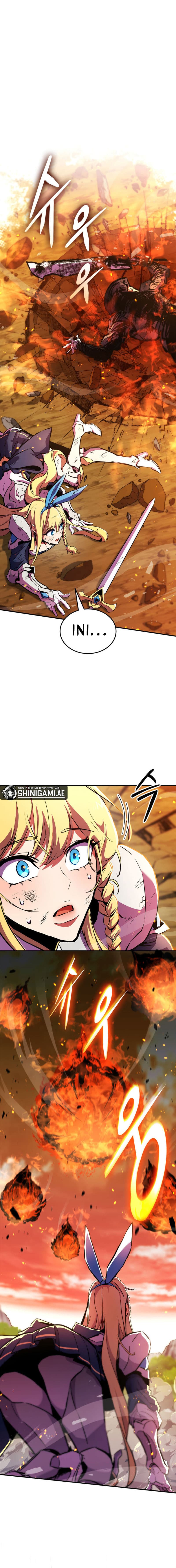 Ranker’s Return - Chapter 164 - Page 10