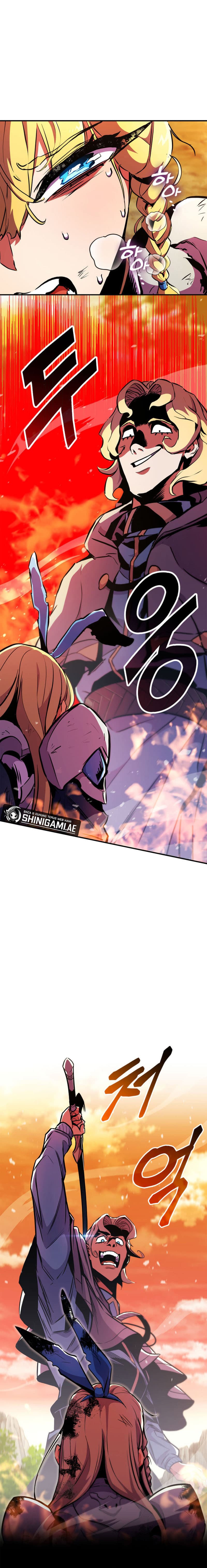 Ranker’s Return - Chapter 164 - Page 12