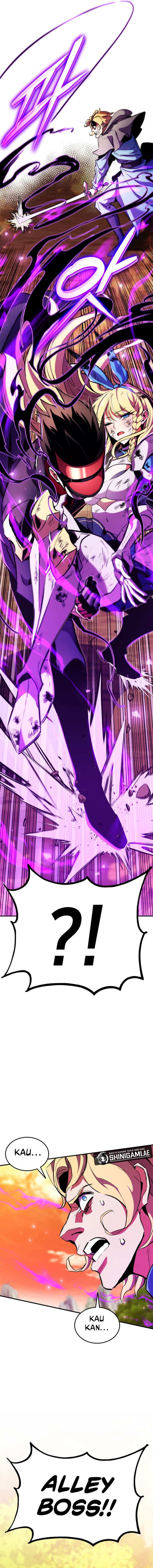 Ranker’s Return - Chapter 164 - Page 14
