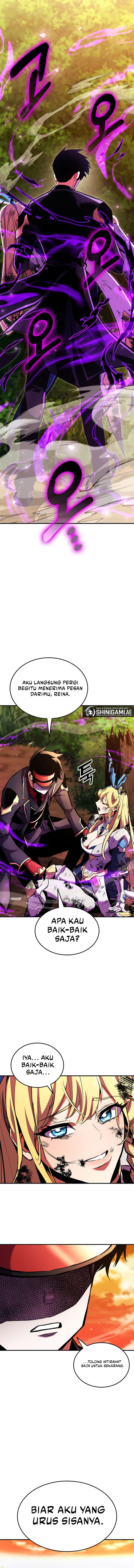 Ranker’s Return - Chapter 164 - Page 15