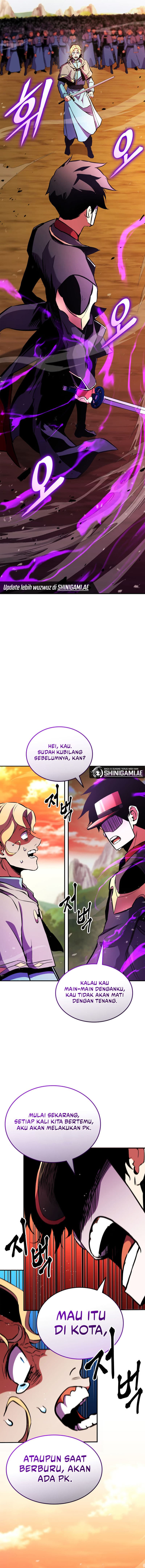 Ranker’s Return - Chapter 164 - Page 16