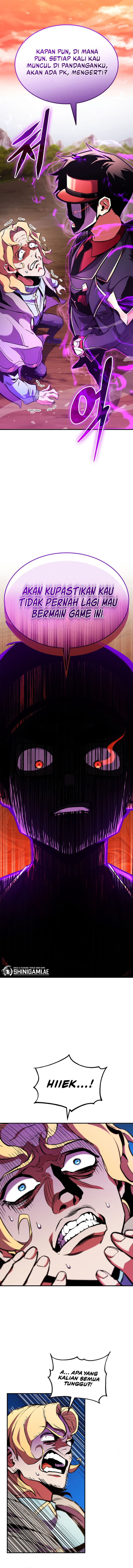 Ranker’s Return - Chapter 164 - Page 17