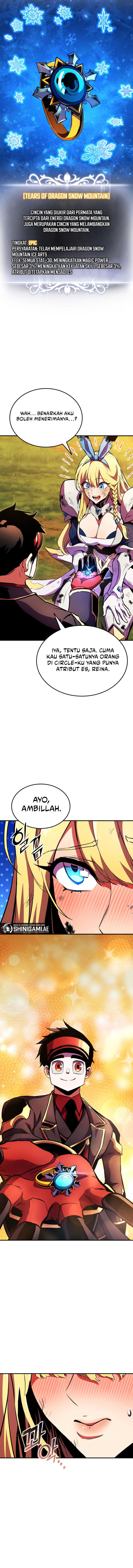 Ranker’s Return - Chapter 164 - Page 22