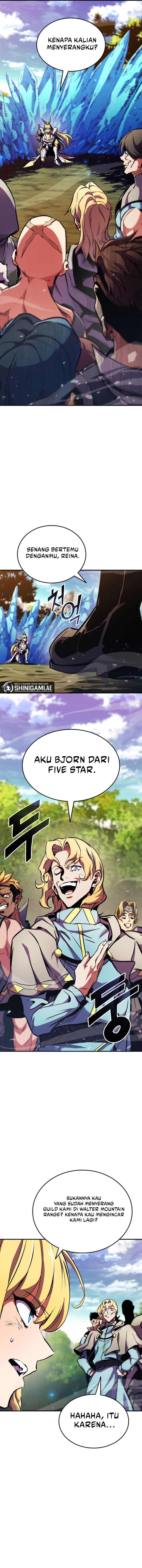 Ranker’s Return - Chapter 164 - Page 3