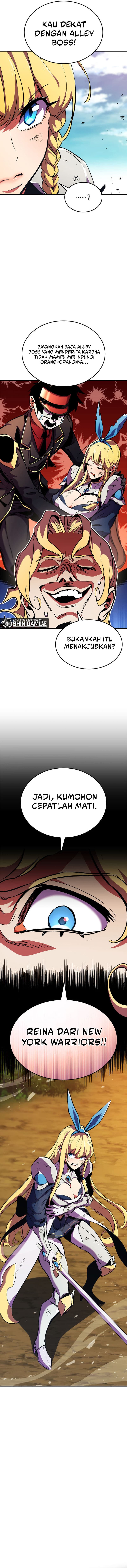 Ranker’s Return - Chapter 164 - Page 4