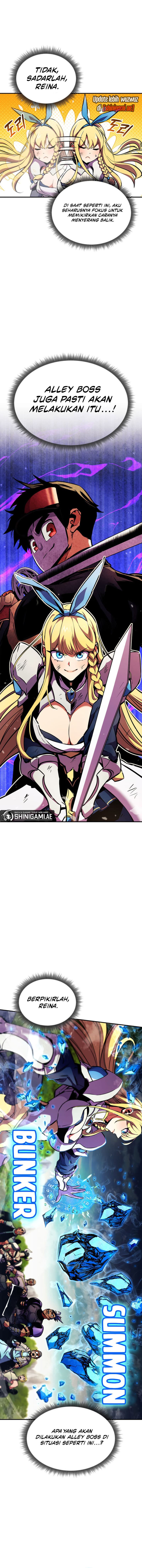 Ranker’s Return - Chapter 164 - Page 6