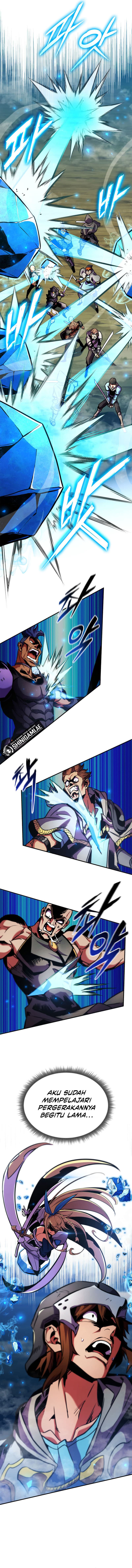 Ranker’s Return - Chapter 164 - Page 7