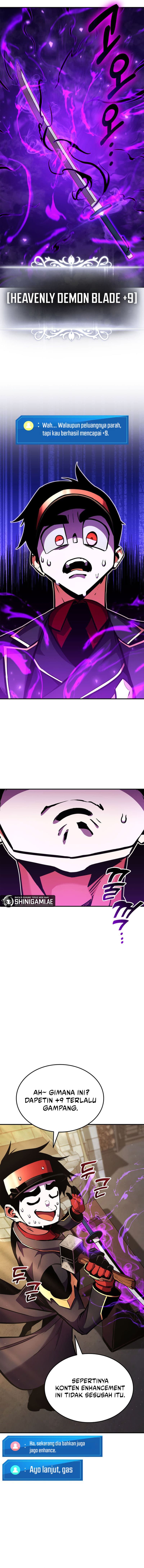 Ranker’s Return - Chapter 165 - Page 12
