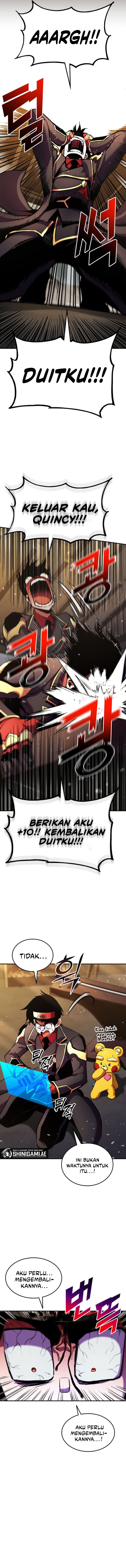 Ranker’s Return - Chapter 165 - Page 15