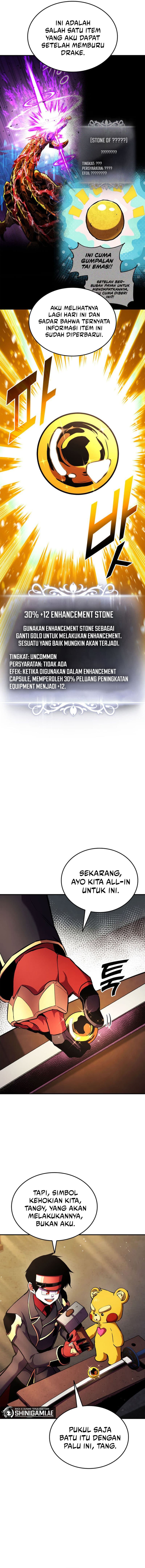 Ranker’s Return - Chapter 165 - Page 18