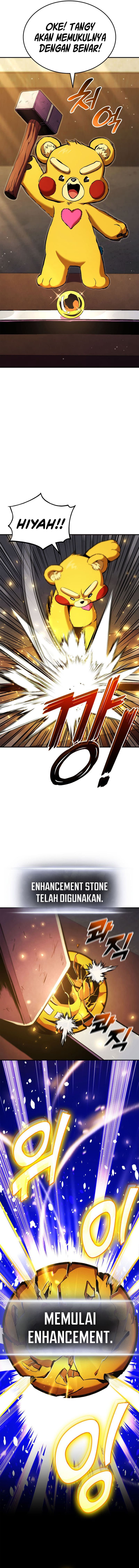 Ranker’s Return - Chapter 165 - Page 19