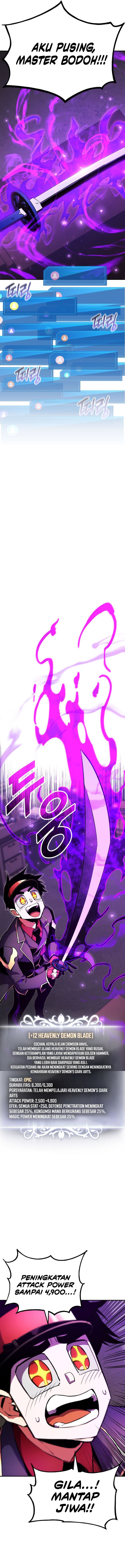 Ranker’s Return - Chapter 165 - Page 22