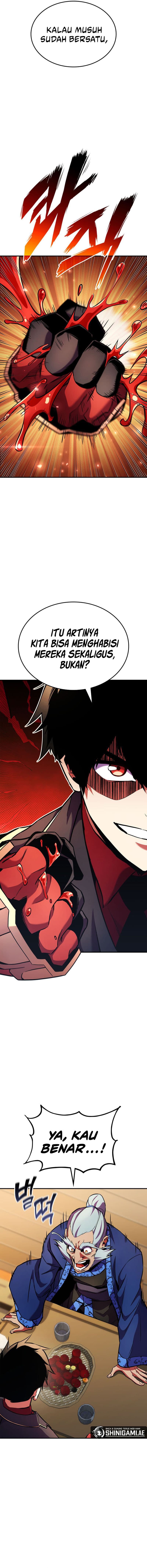 Ranker’s Return - Chapter 165 - Page 4