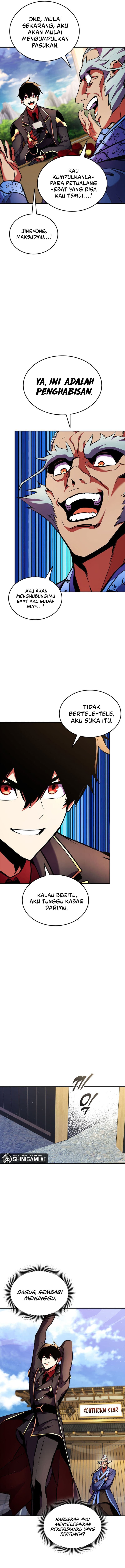 Ranker’s Return - Chapter 165 - Page 5
