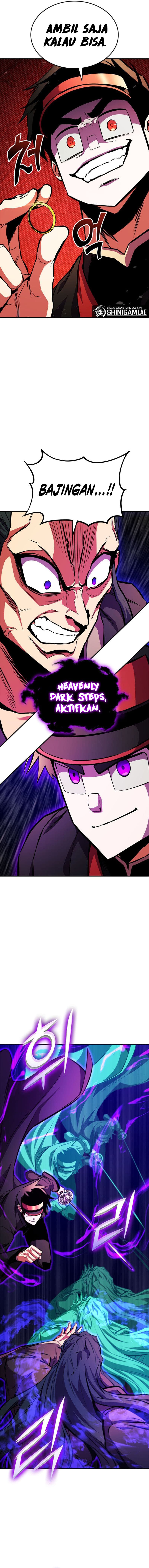 Ranker’s Return - Chapter 166 - Page 13