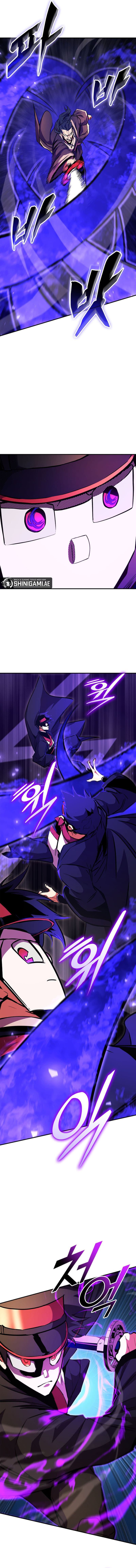 Ranker’s Return - Chapter 166 - Page 14