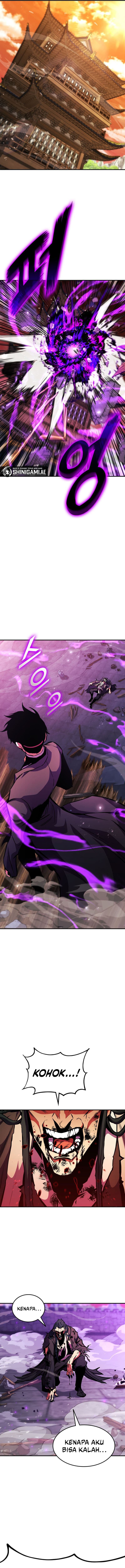 Ranker’s Return - Chapter 166 - Page 17