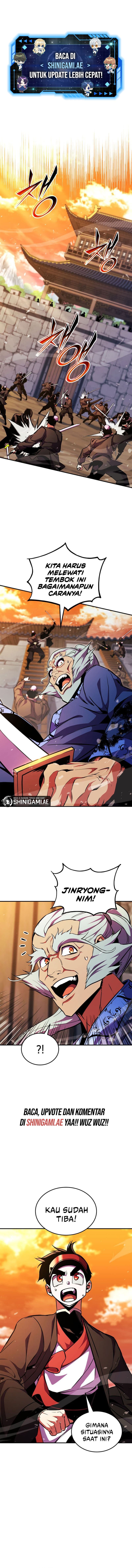 Ranker’s Return - Chapter 166 - Page 2
