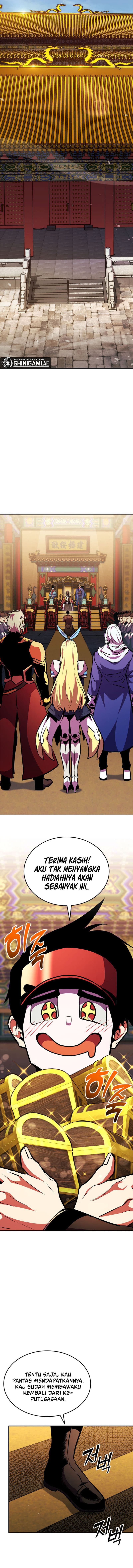 Ranker’s Return - Chapter 166 - Page 22