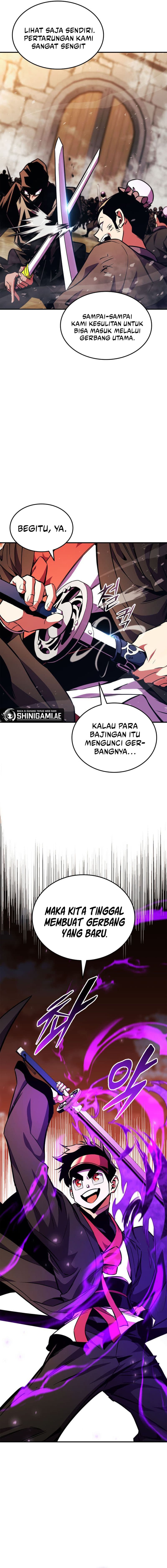 Ranker’s Return - Chapter 166 - Page 3