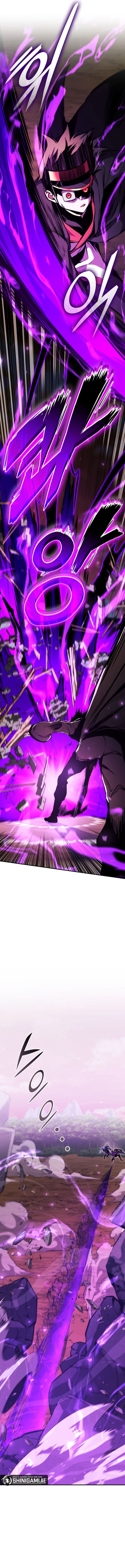 Ranker’s Return - Chapter 166 - Page 4