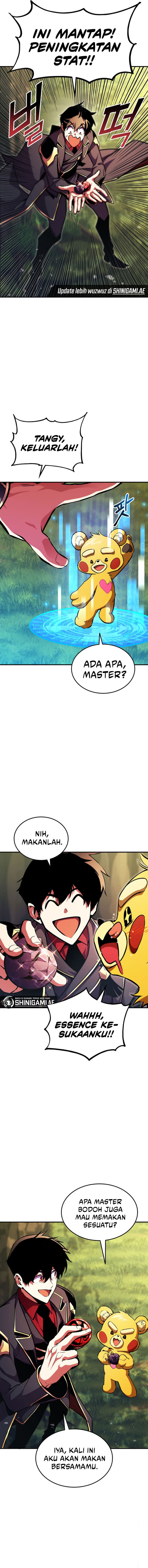Ranker’s Return - Chapter 167 - Page 11