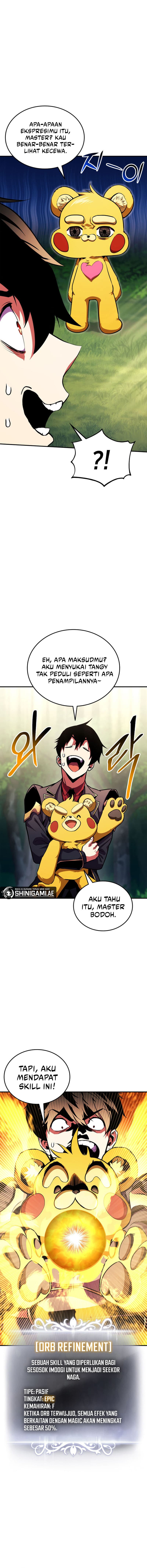 Ranker’s Return - Chapter 167 - Page 14