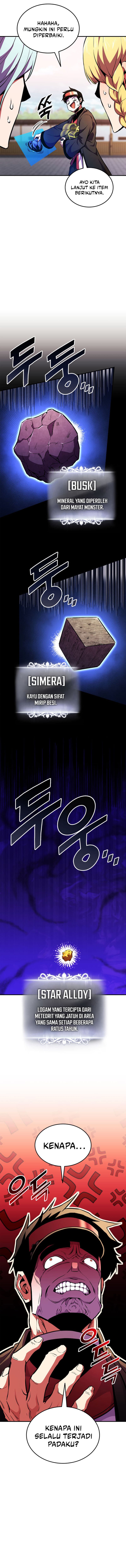 Ranker’s Return - Chapter 167 - Page 4