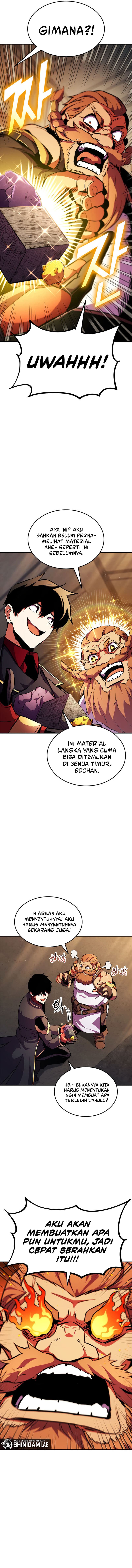 Ranker’s Return - Chapter 167 - Page 8