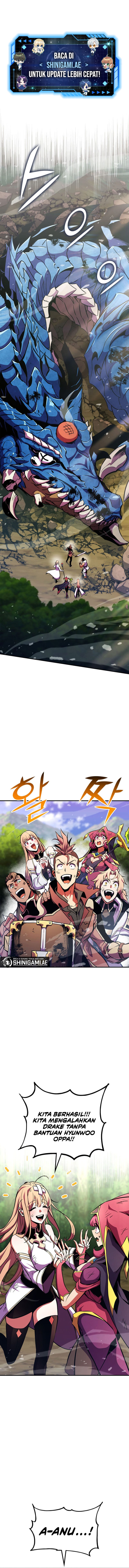 Ranker’s Return - Chapter 168 - Page 2