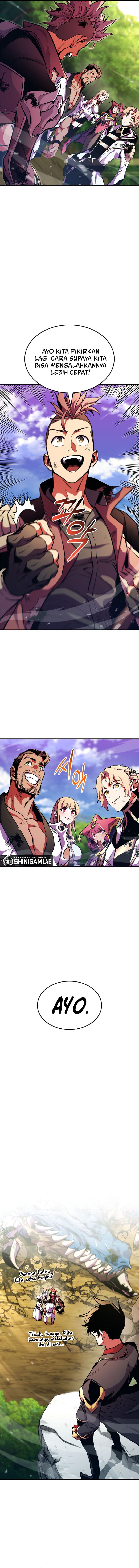Ranker’s Return - Chapter 168 - Page 3