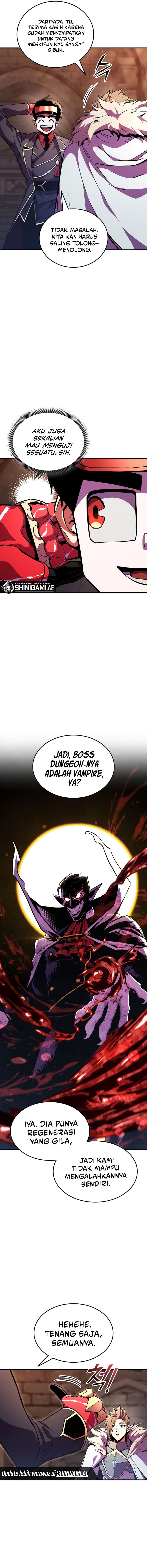 Ranker’s Return - Chapter 168 - Page 6