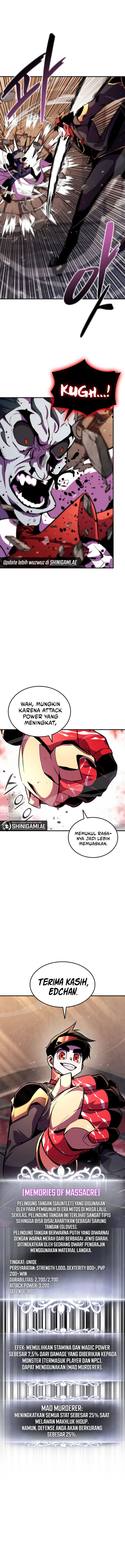 Ranker’s Return - Chapter 168 - Page 16