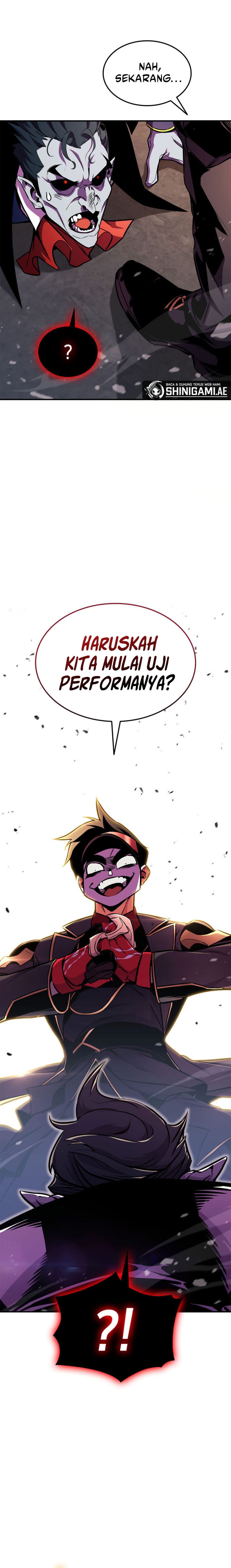 Ranker’s Return - Chapter 168 - Page 17