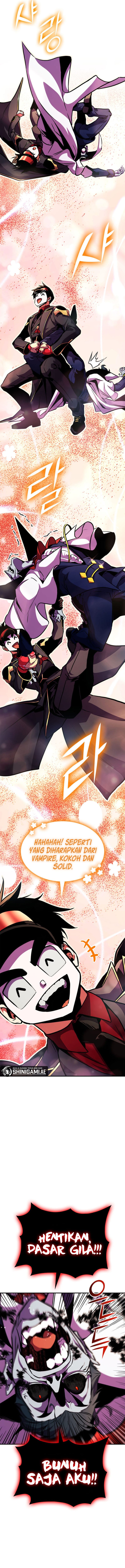 Ranker’s Return - Chapter 168 - Page 18
