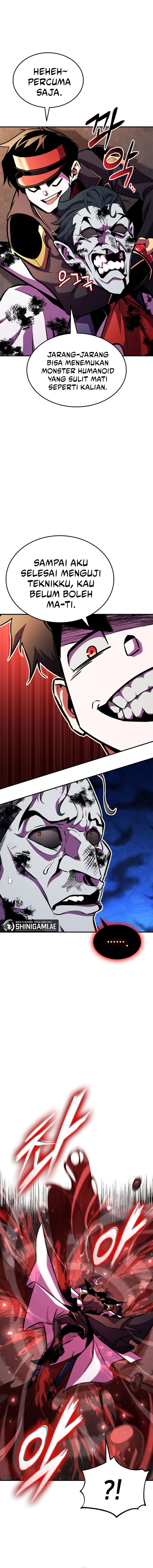 Ranker’s Return - Chapter 168 - Page 19