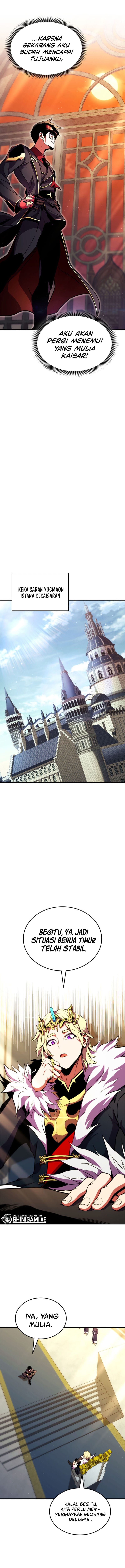 Ranker’s Return - Chapter 169 - Page 3