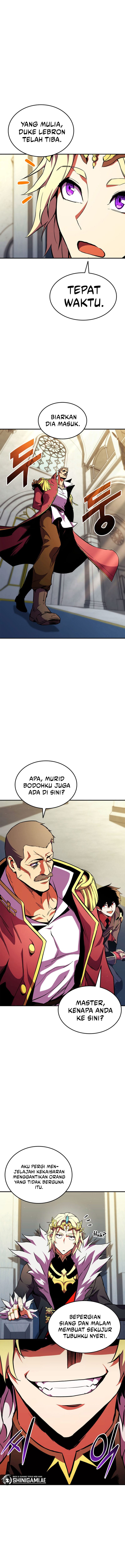 Ranker’s Return - Chapter 169 - Page 5