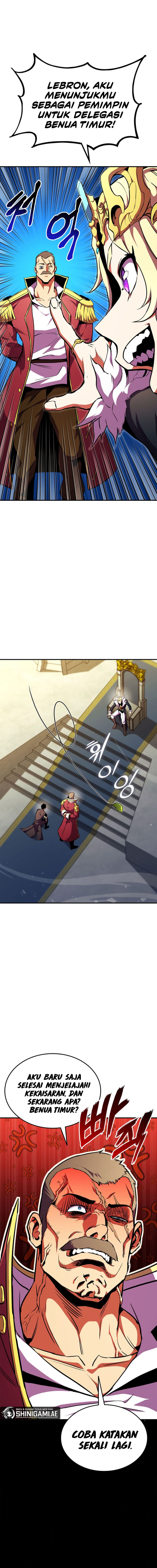 Ranker’s Return - Chapter 169 - Page 6