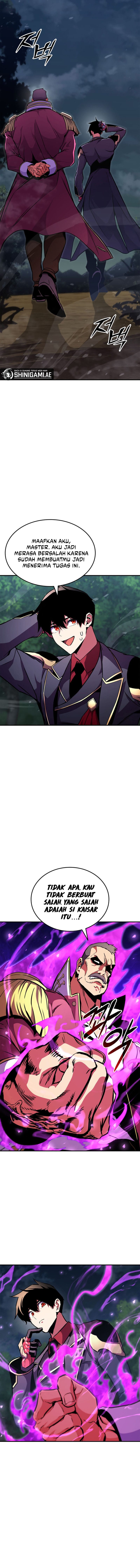 Ranker’s Return - Chapter 169 - Page 8