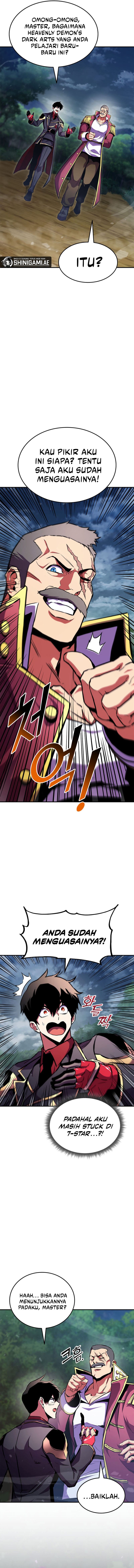 Ranker’s Return - Chapter 169 - Page 9