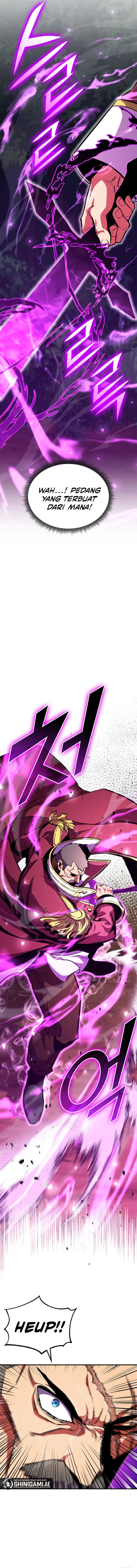 Ranker’s Return - Chapter 169 - Page 10