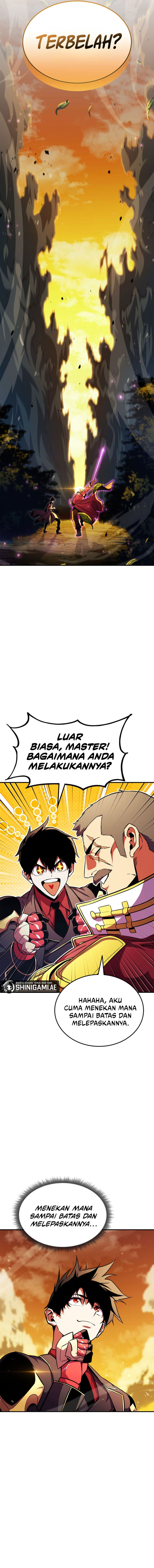 Ranker’s Return - Chapter 169 - Page 12