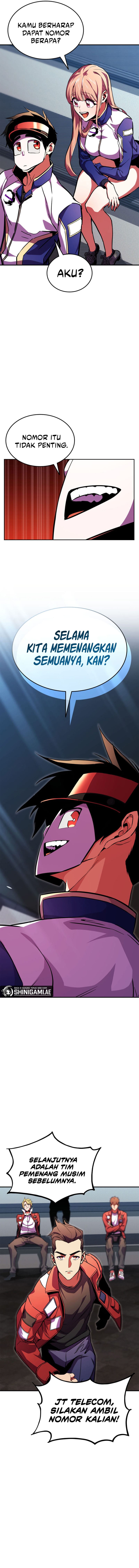 Ranker’s Return - Chapter 169 - Page 15