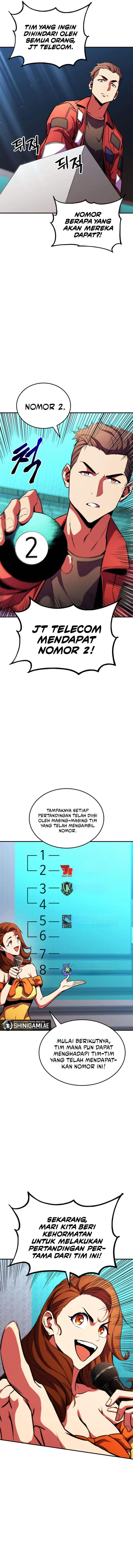 Ranker’s Return - Chapter 169 - Page 16