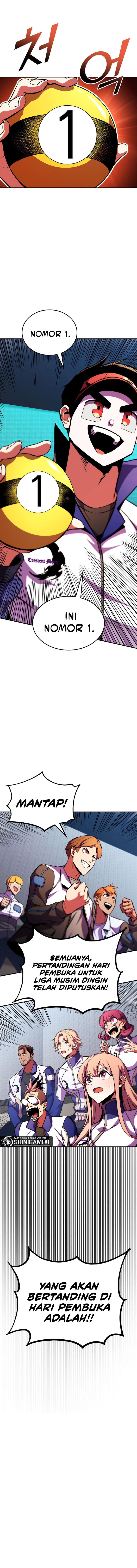 Ranker’s Return - Chapter 169 - Page 18